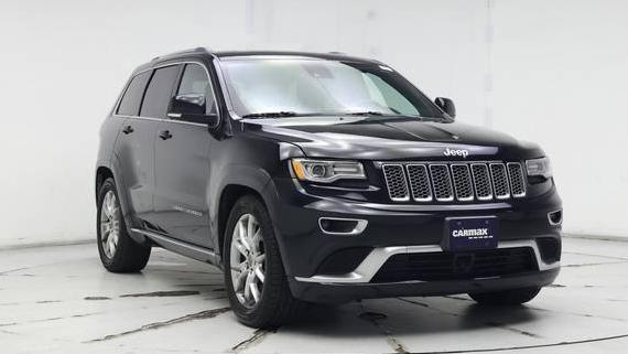 JEEP GRAND CHEROKEE 2015 1C4RJFJT0FC644153 image